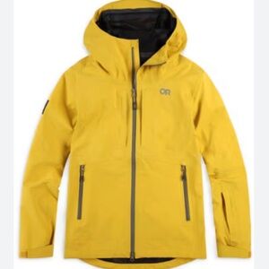 Outdoor Research SkyTour AscentShell Jacket